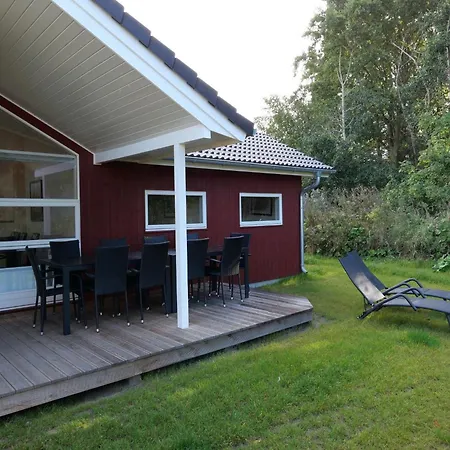 Grobenbrode Lawn Sanctuary Großenbrode