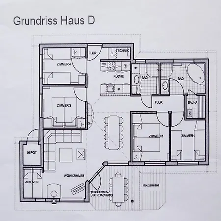Grobenbrode Lawn Sanctuary Σπίτι διακοπών *